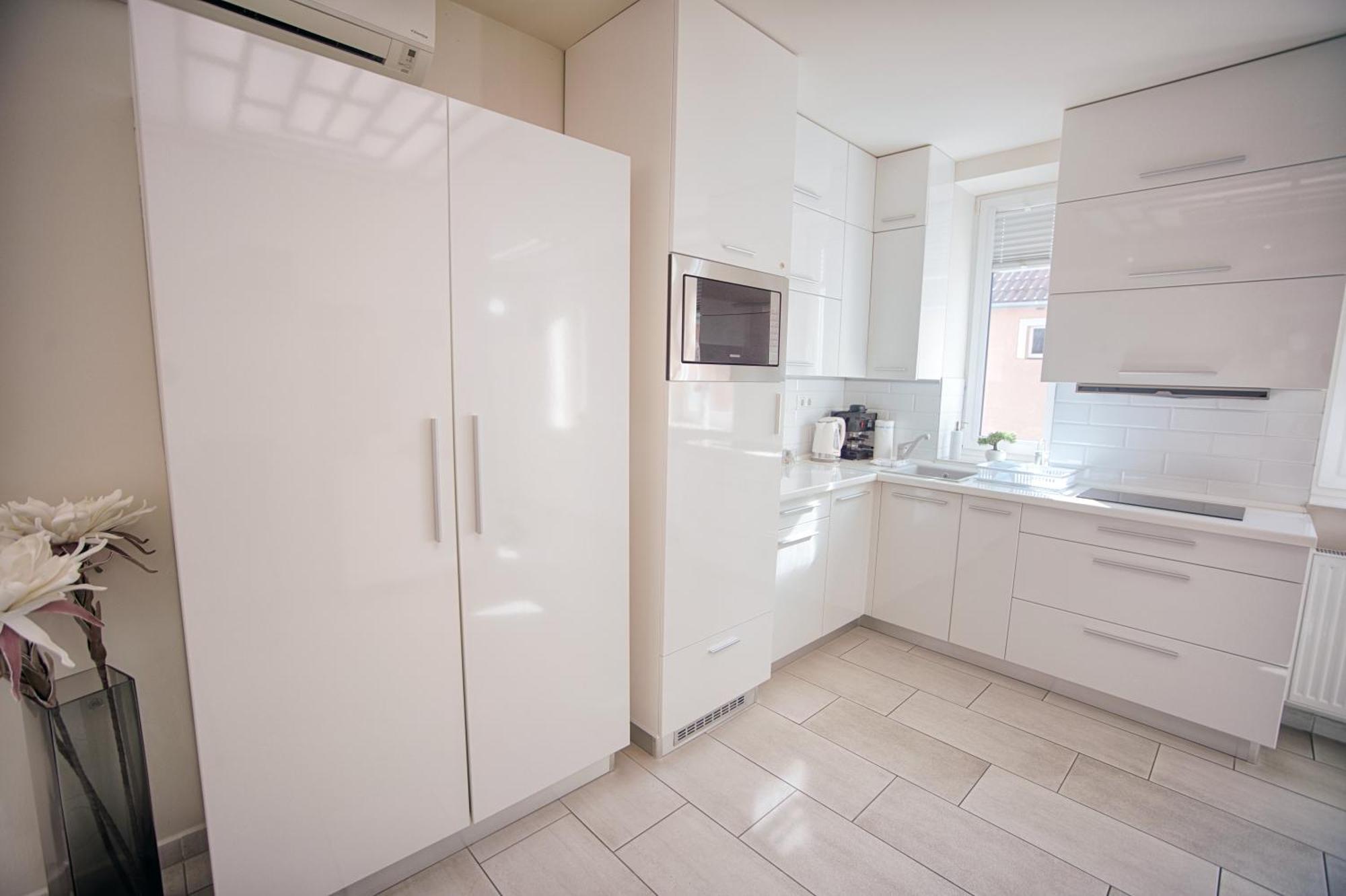 Nemeth Apartmanok Sárvár 외부 사진