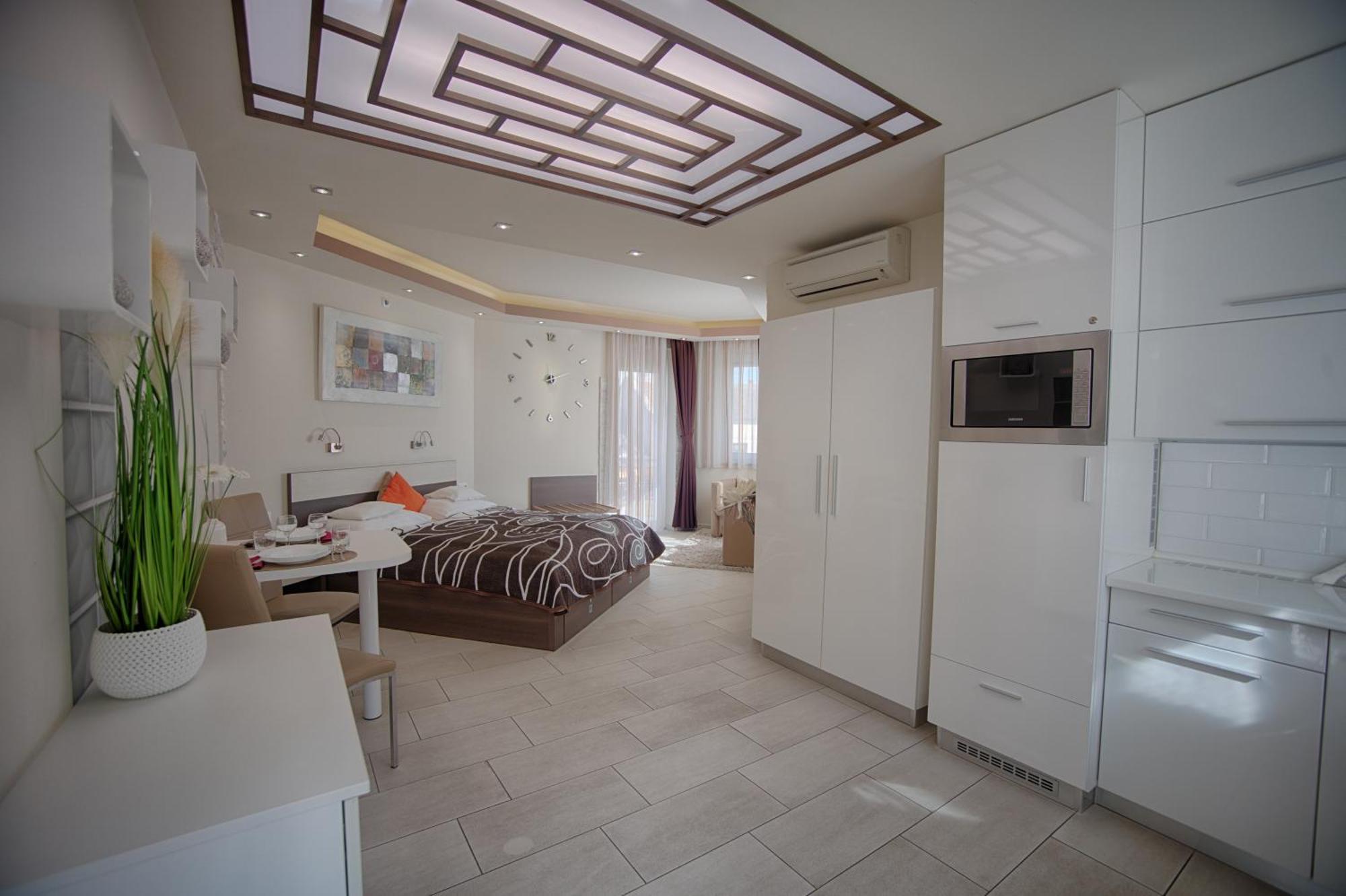 Nemeth Apartmanok Sárvár 외부 사진