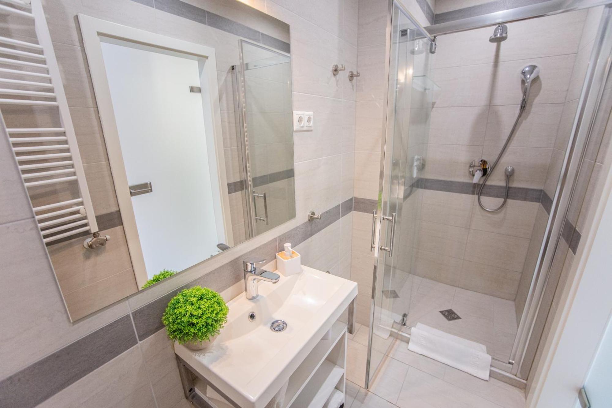 Nemeth Apartmanok Sárvár 외부 사진
