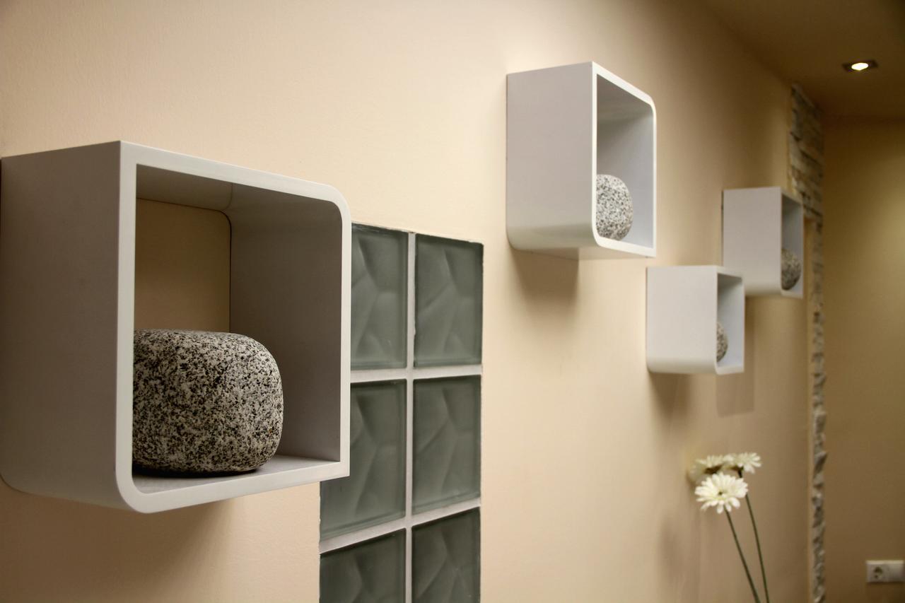 Nemeth Apartmanok Sárvár 외부 사진