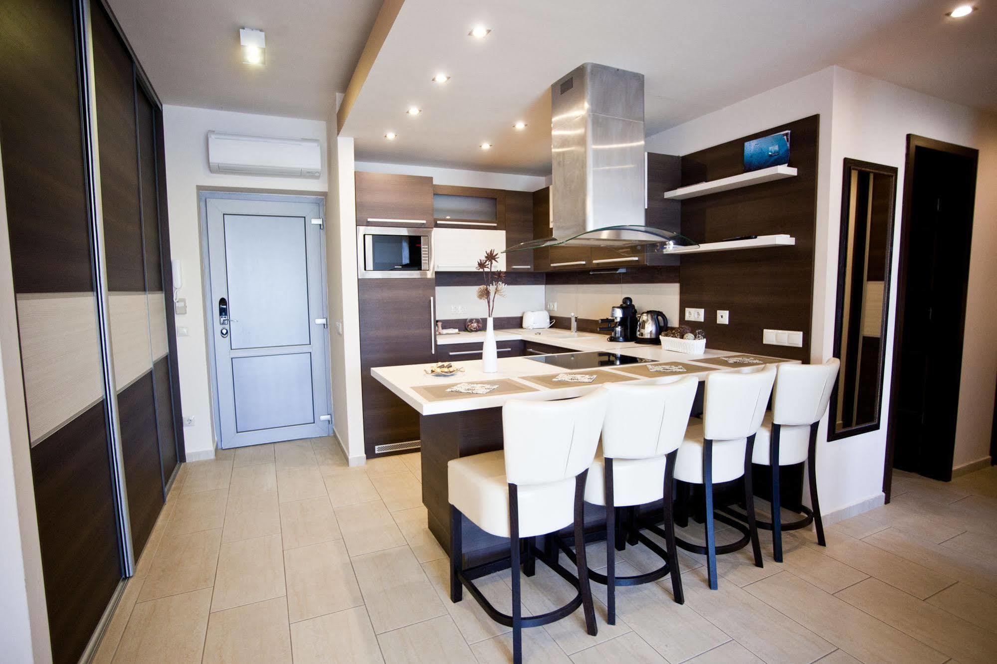 Nemeth Apartmanok Sárvár 외부 사진