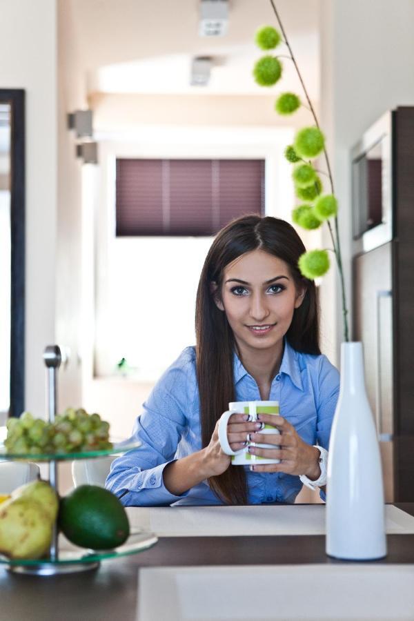 Nemeth Apartmanok Sárvár 객실 사진